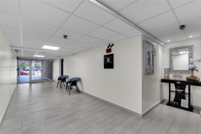 Building Photo - 6920 Harding Ave