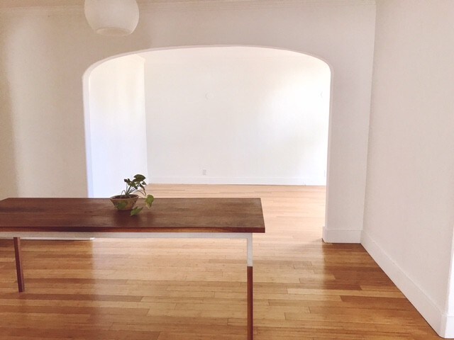 dining room - 2566 S Spaulding Ave