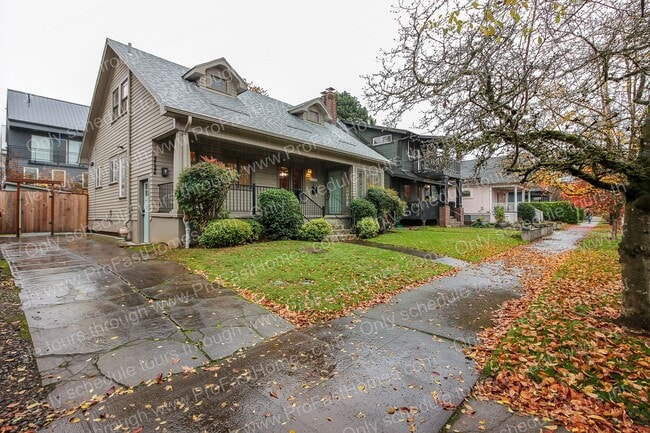 Building Photo - 5934 N Missouri Ave