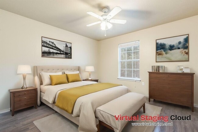 Building Photo - 8712 Dittmar Oaks Dr