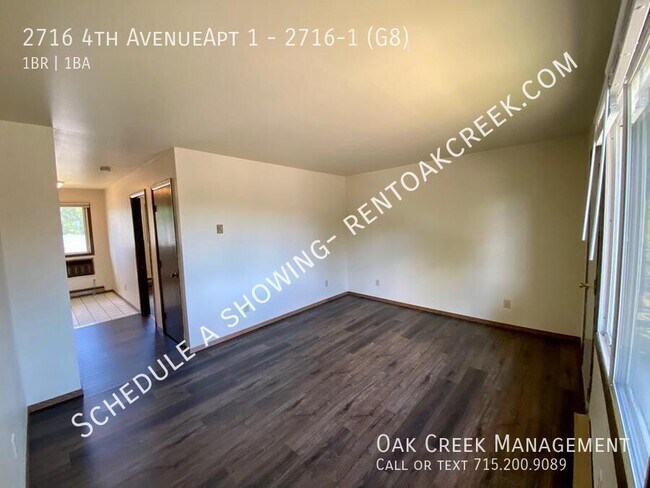 Building Photo - 2716 4th Ave