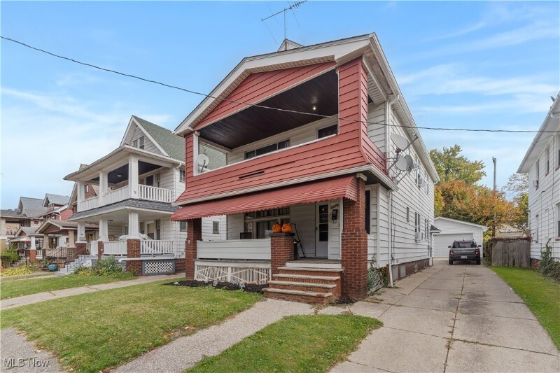 Building Photo - 3179 W 111th St