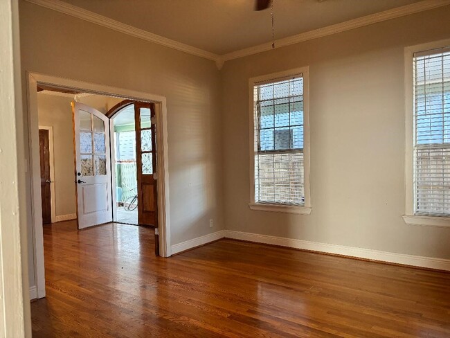 Building Photo - 4808 Michaux St