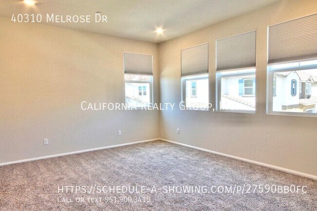 Building Photo - 40310 Melrose Dr