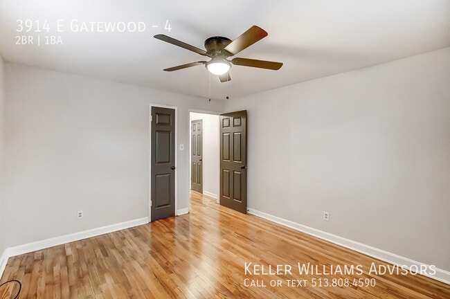 Building Photo - 3914 E Gatewood-4