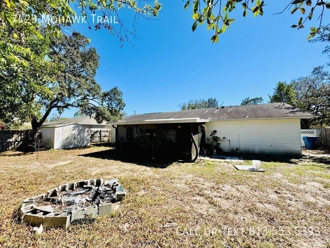 Building Photo - 7423 Mohawk Trail