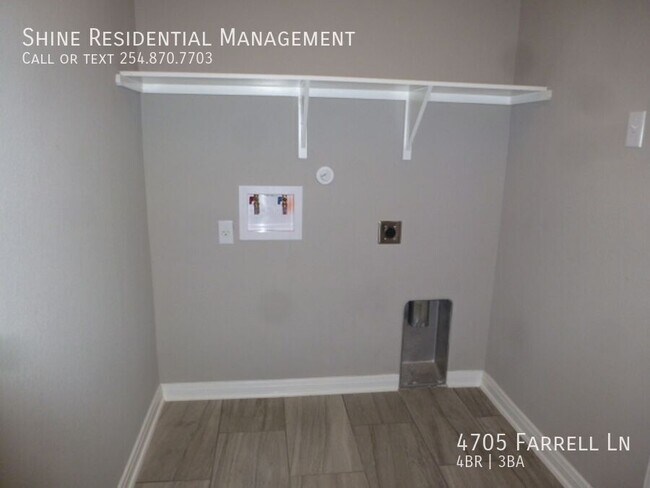 Building Photo - 4705 Farrell Ln