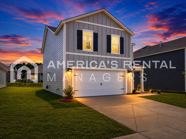 Building Photo - New Construction Home for Rent in Cullman, AL!