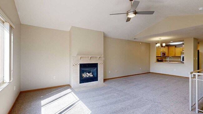 Floorplan - Southwind Villas