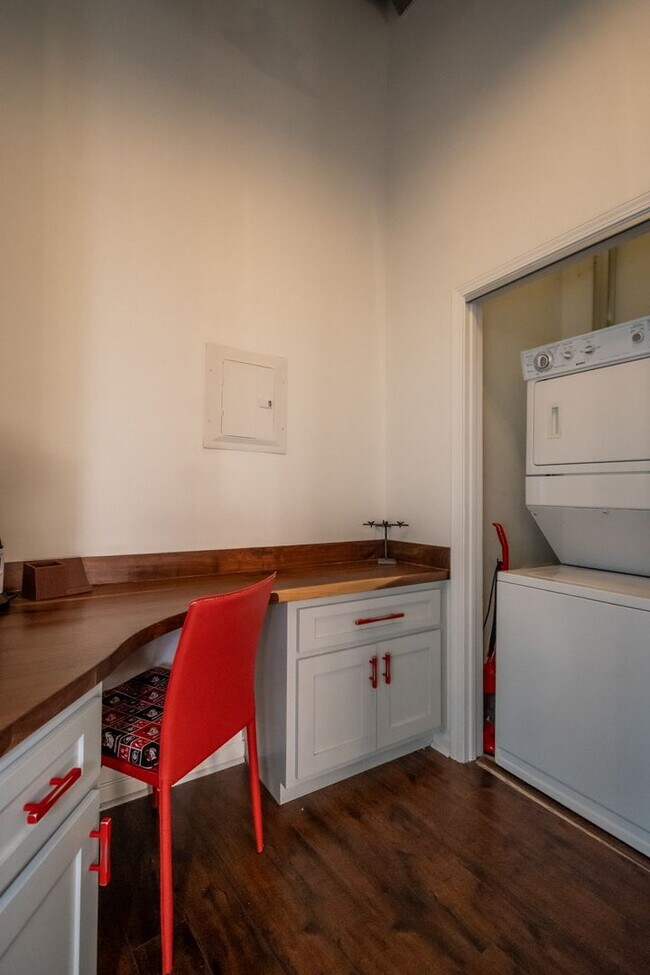 Building Photo - Cotton Exchange #202 - Available Now