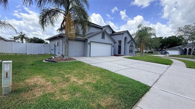 Building Photo - 1813 Vista River Dr