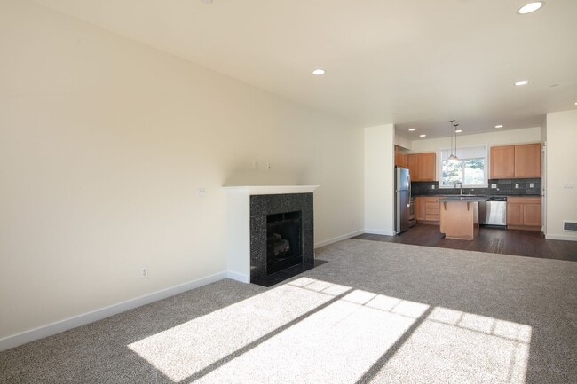 Interior Photo - Ormonde Gate Apartments