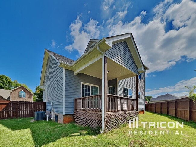 Building Photo - 393 Preakness Cir