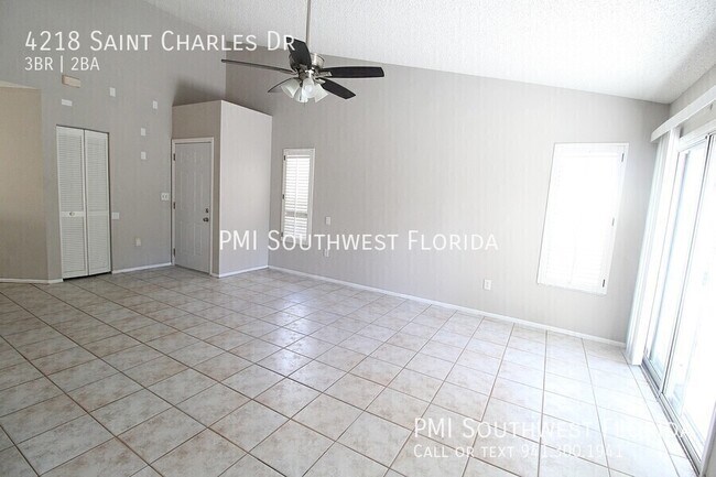 Building Photo - 4218 St Charles Dr