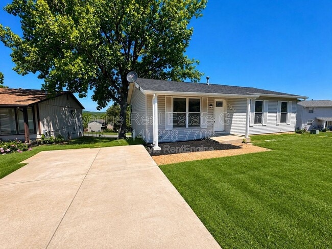 Building Photo - 7235 Adams Ct