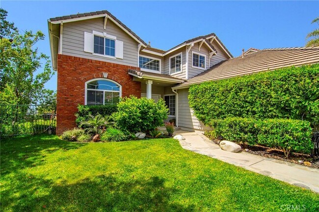 Building Photo - 24574 Overland Dr