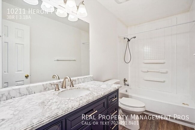 Building Photo - 10211 Heron Pond Terrace