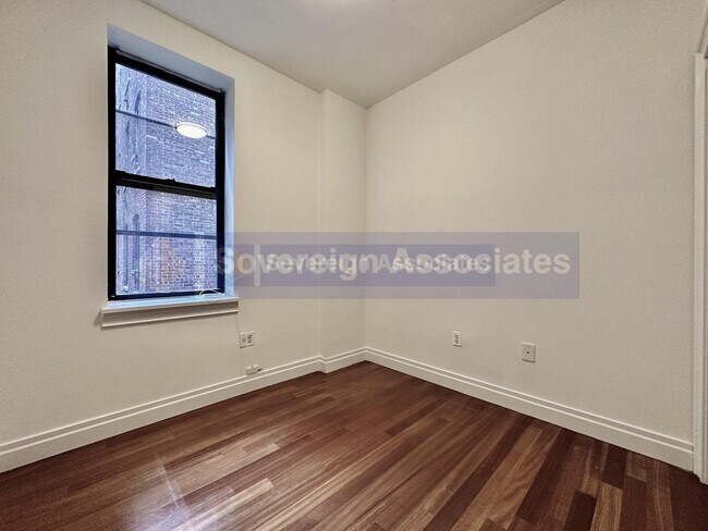 Building Photo - 607 West 137th Street