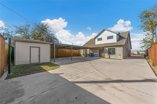 Building Photo - 3316 Inwood Rd