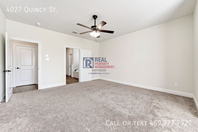 Building Photo - 4027 Quincy St