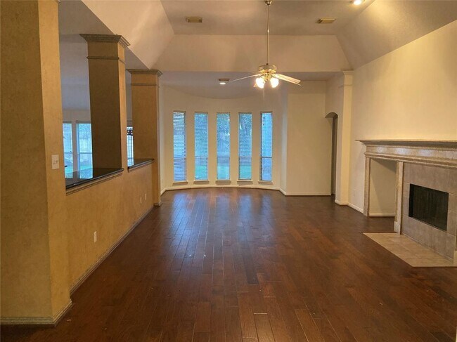 Building Photo - 3115 Chappelwood Dr