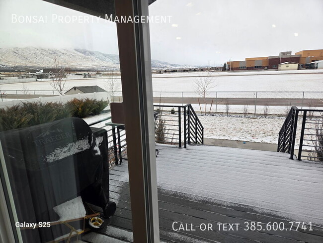 Building Photo - 1486 E Sheps Ridge Rd