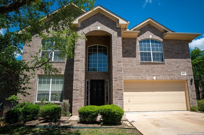 Primary Photo - 207 Verde Ridge