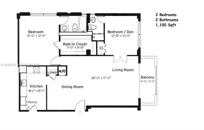 Building Photo - 9195 Collins Ave