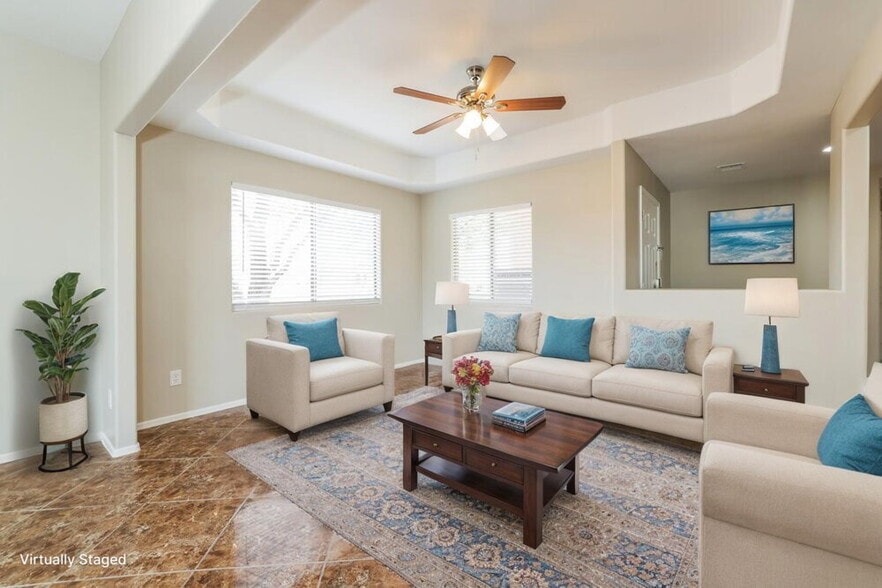 Building Photo - 6755 S Via Molino De Viento