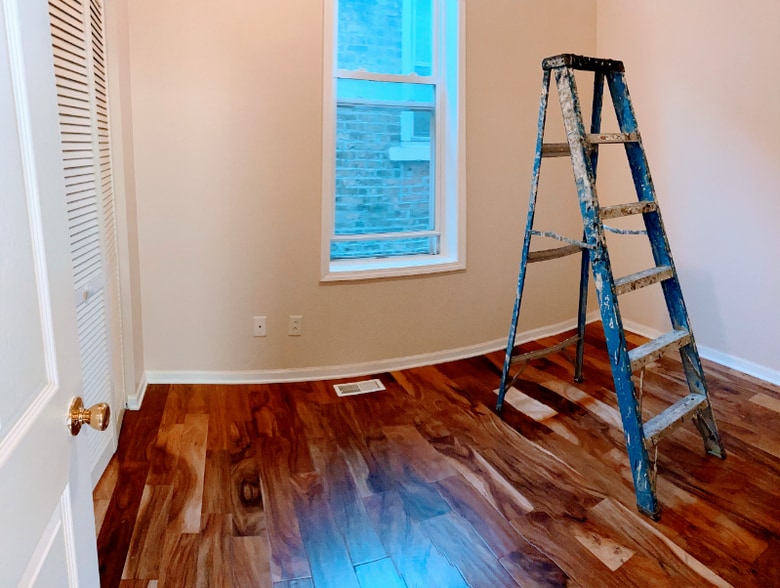 Building Photo - 3630 S Paulina St