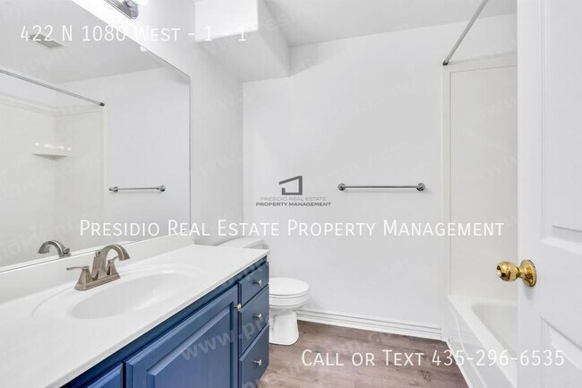 Building Photo - 422 N 1080 W