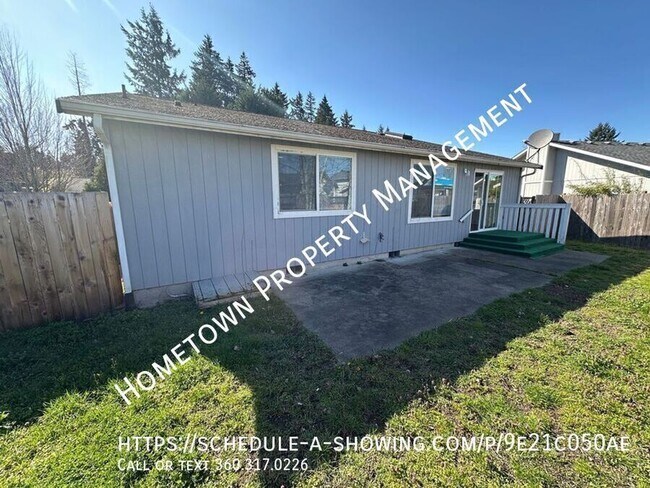 Building Photo - 16124 Vancil Loop SE