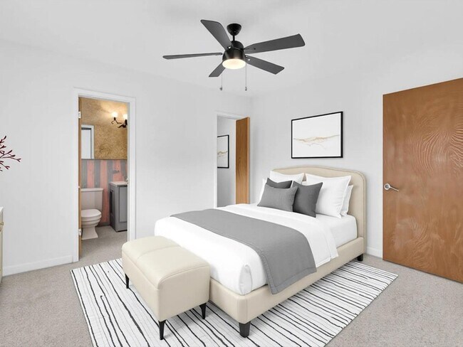 Building Photo - 2191 NE 172nd St