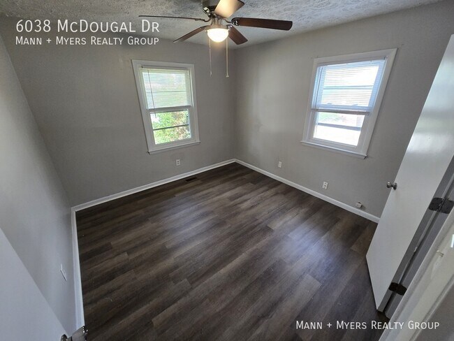Building Photo - 6038 McDougal Dr