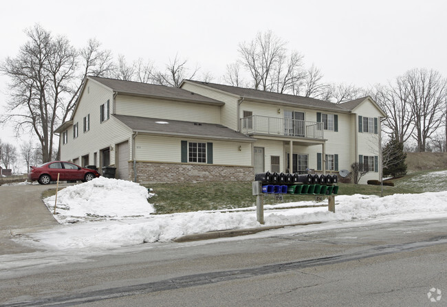 Building Photo - Dekora Woods Apartments