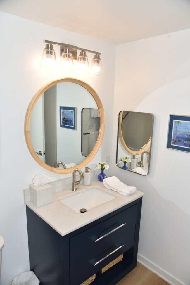 Bathroom 2 - 12655 Bluff Creek Dr