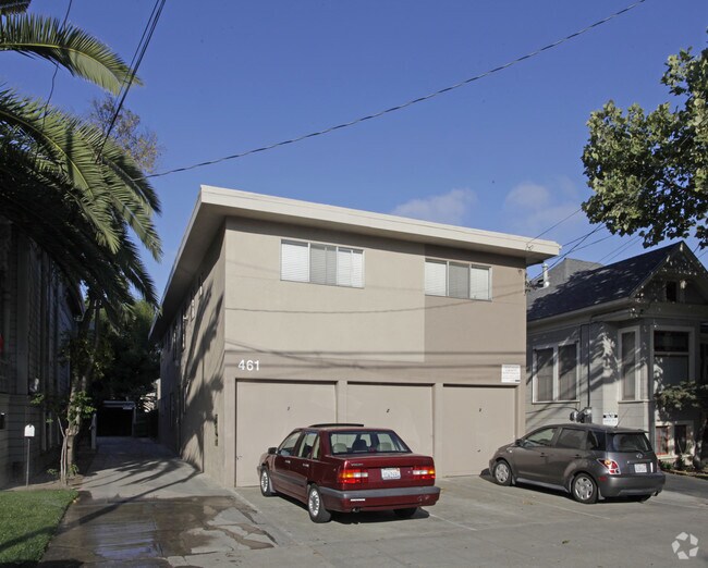 Building Photo - Driftstone Apartments