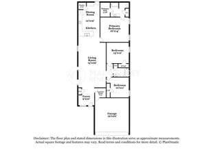 Building Photo - 3 Bedroom Pet-Friendly Home in New Braunfe...