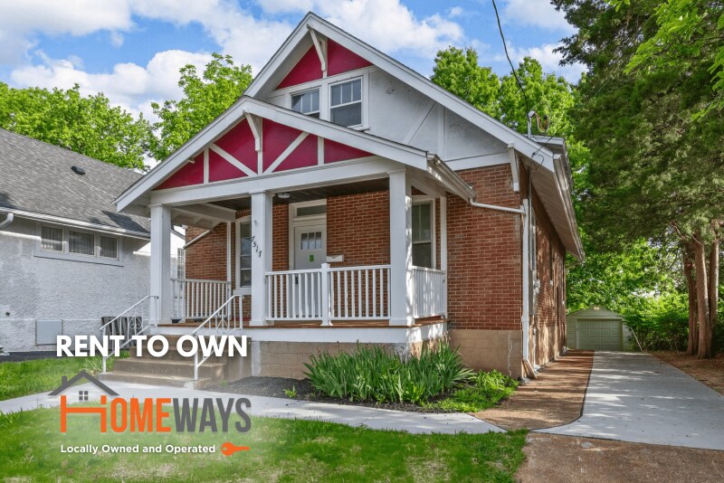 Primary Photo - 7517 Ellis Ave