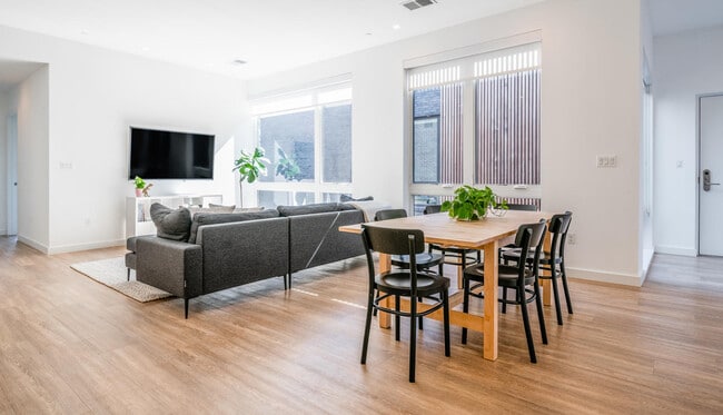 Primary Photo - OSLOatlas Co-Living Apartments