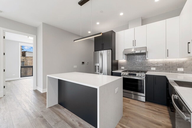 Building Photo - 1606 S Ashland Ave