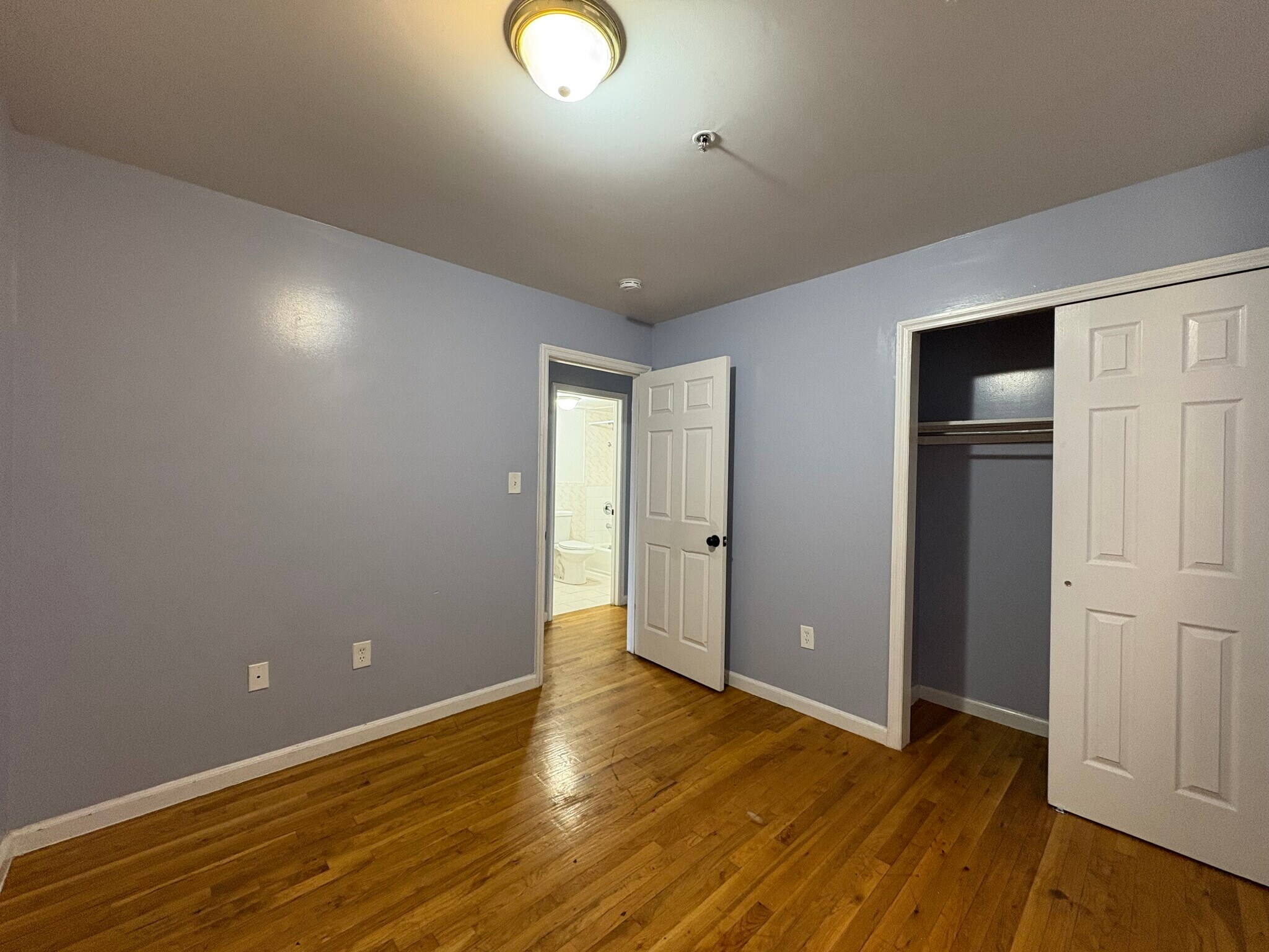 14 Bergen Ave 2 - 7 Bergen Ave