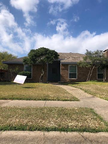 Primary Photo - 3201 Saddlehead Dr