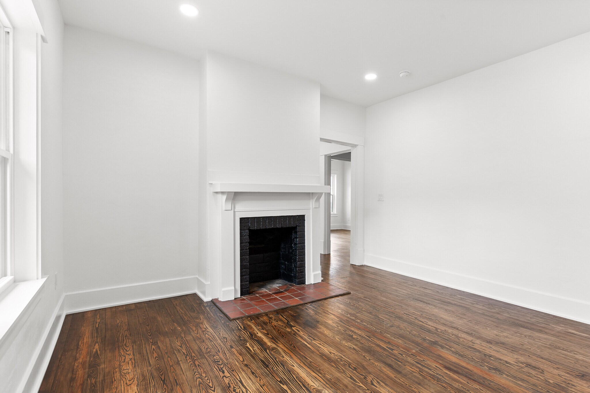 Building Photo - 1308 S Lyerly St