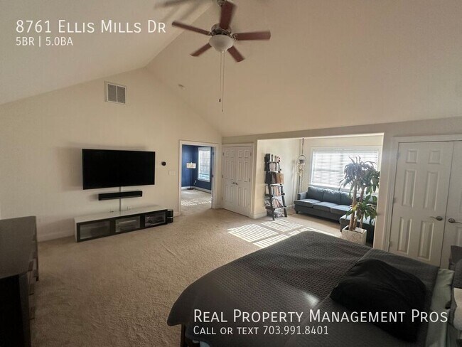 Building Photo - 8761 Ellis Mill Dr