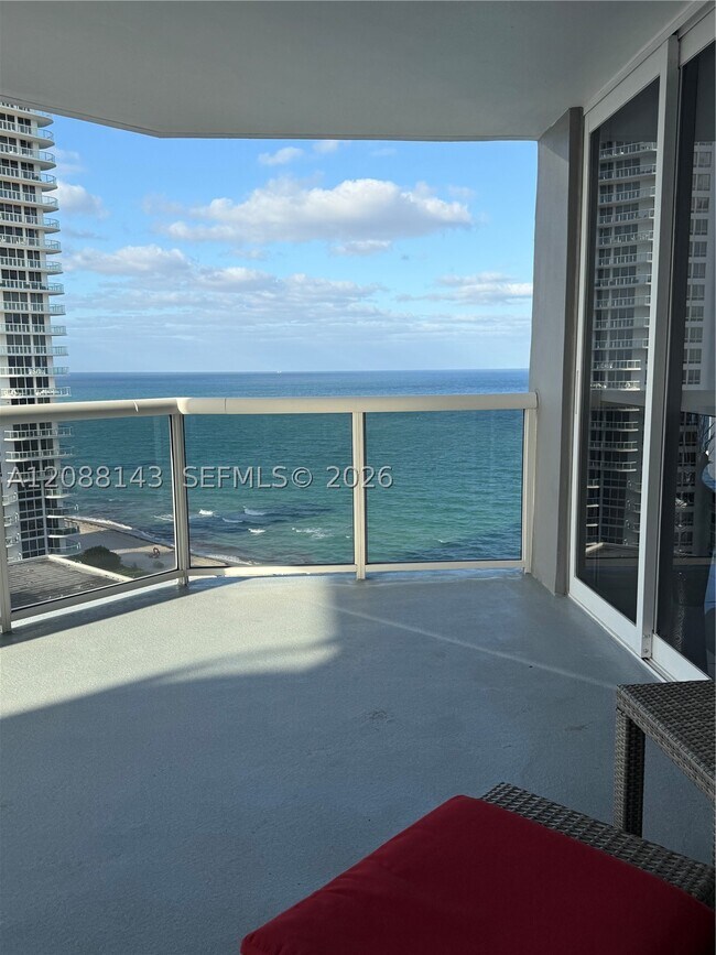 Building Photo - 6301 Collins Ave