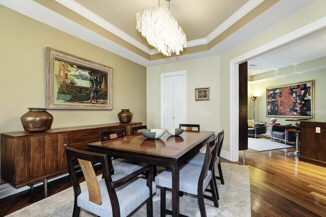 Building Photo - 3 Henley Pl