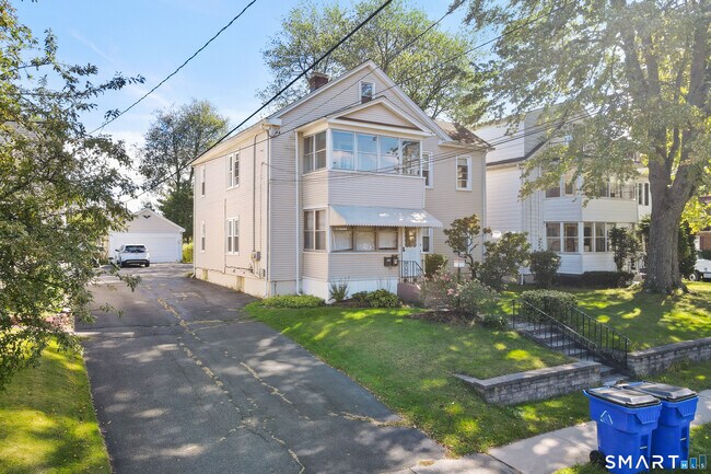 Building Photo - 118 Cambridge St