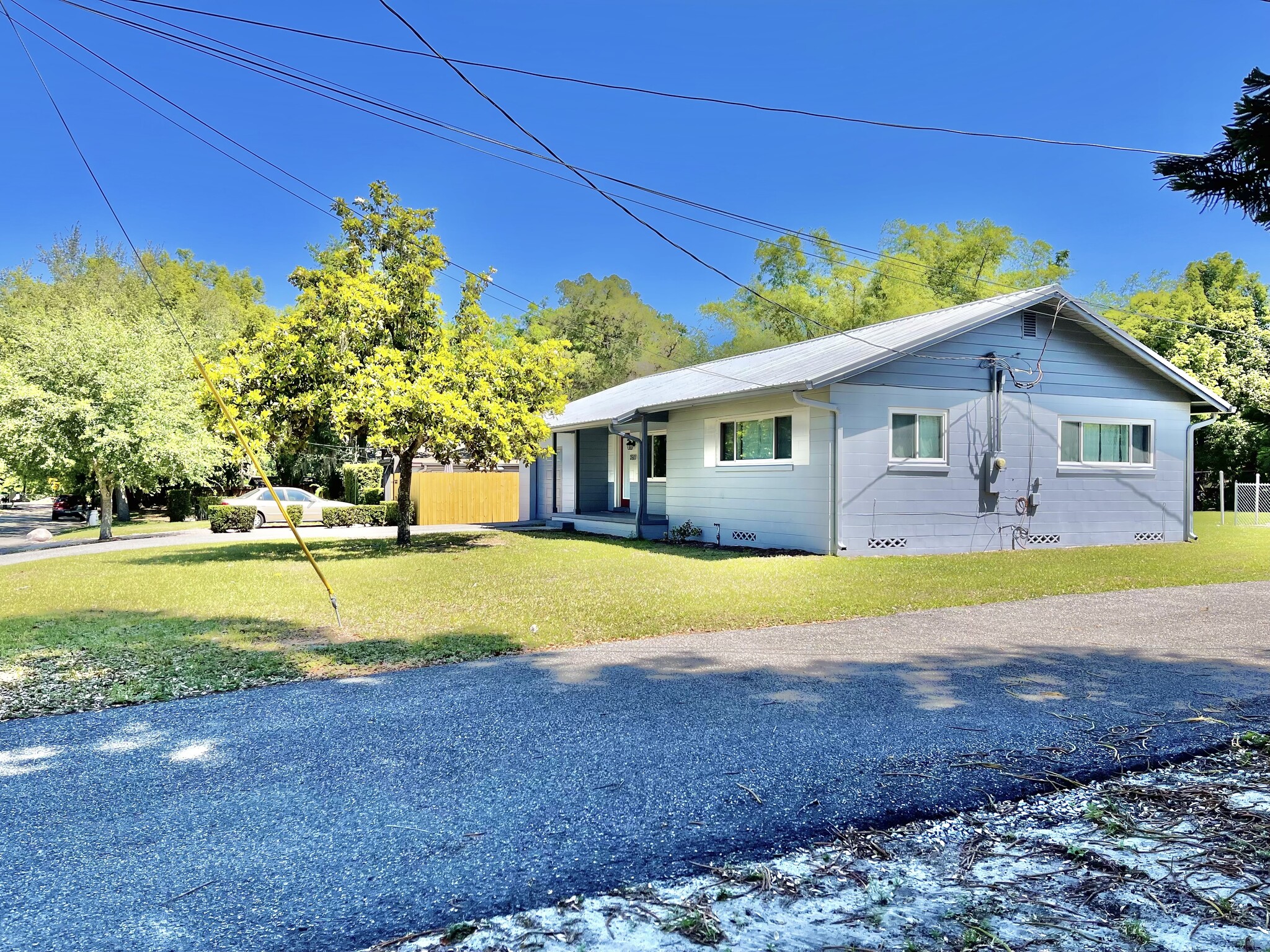 Building Photo - 2601 Ives Ave