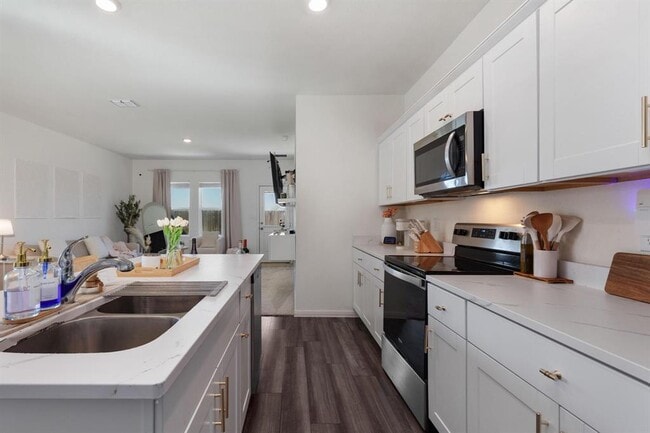 Building Photo - 509 Redfish Ln